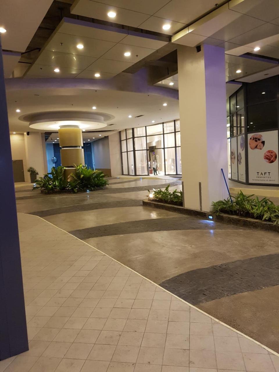 Hermione'S Haven At Horizon 101 Cebu Exterior photo